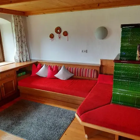 Annelies Holiday home *