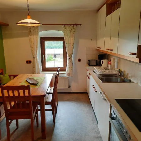 Holiday home Annelies