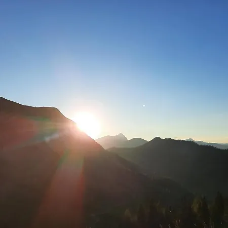 Annelies بيت للعطل Breitenbach am Inn