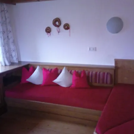 Annelies Holiday home *