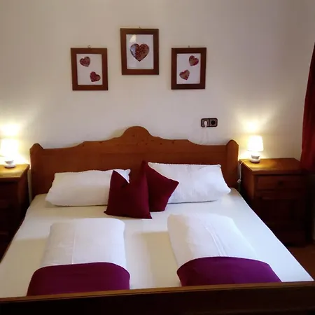 بيت للعطل Annelies *