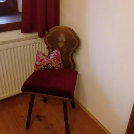 Holiday home Annelies