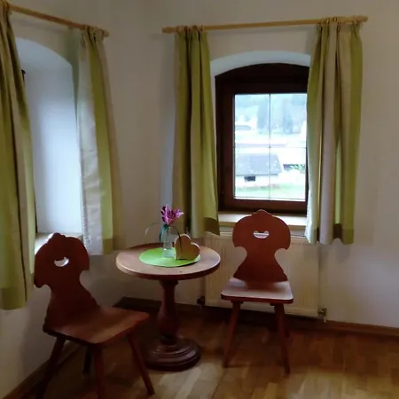 Ferienhaus Annelies *