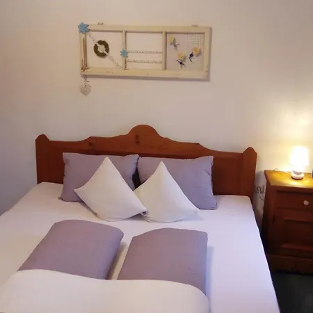Holiday home Annelies