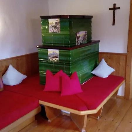 Ferienhaus Annelies *