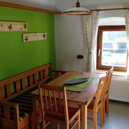 Annelies بيت للعطل Breitenbach am Inn