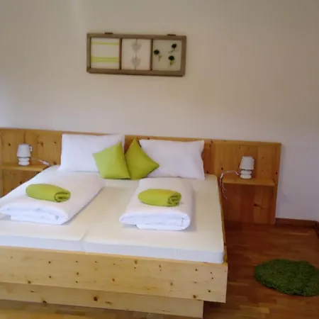 Holiday home Annelies