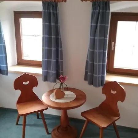 Ferienhaus Annelies *