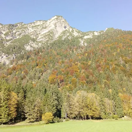 بيت للعطل Annelies *