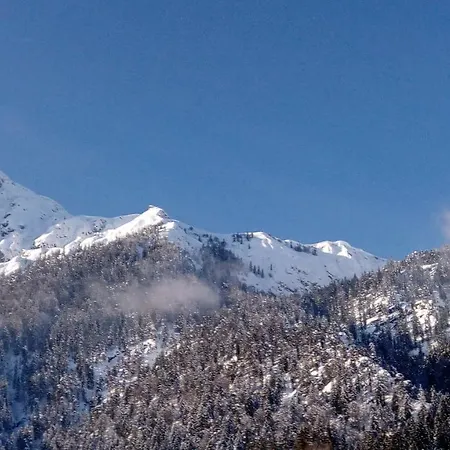 Holiday home Annelies