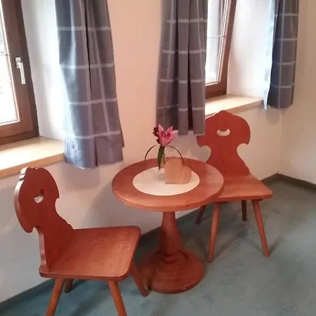 Ferienhaus Annelies *