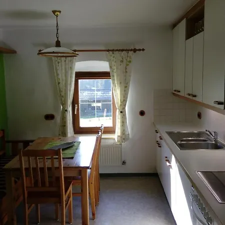 Annelies Breitenbach am Inn