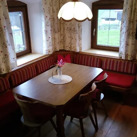 Holiday home Annelies