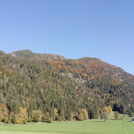 Ferienhaus Annelies *