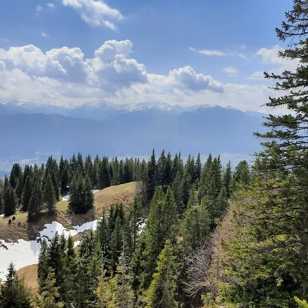 Annelies Breitenbach am Inn