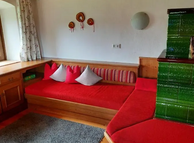 Annelies Hébergement de vacances *