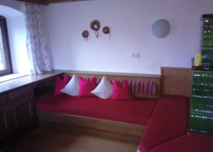 Annelies Hébergement de vacances *