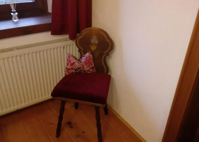 Hébergement de vacances Annelies