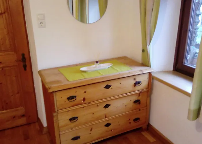 Hébergement de vacances Annelies *