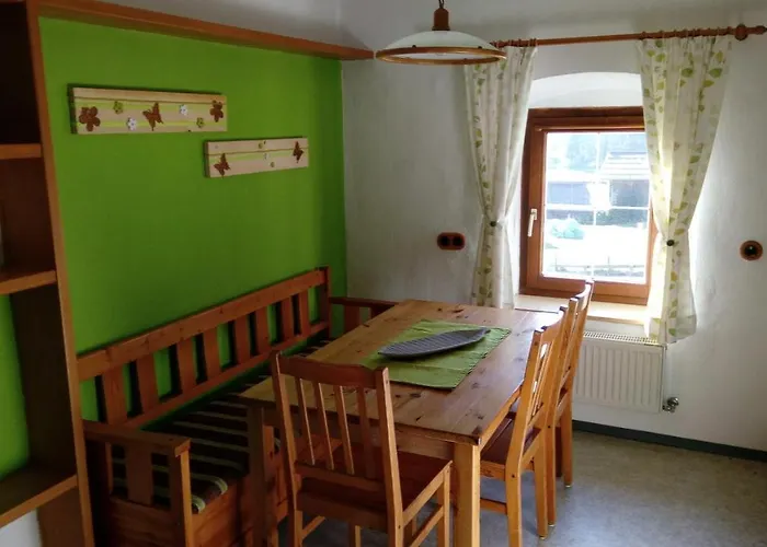 Annelies Hébergement de vacances Breitenbach am Inn