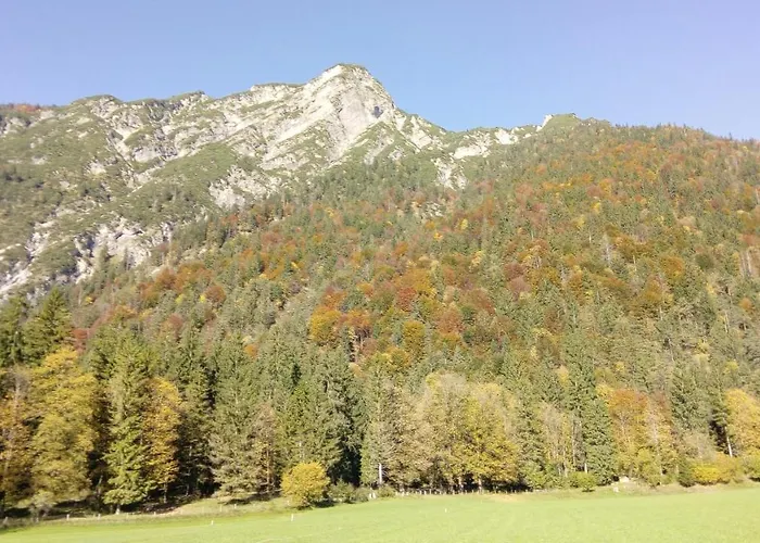 Hébergement de vacances Annelies *