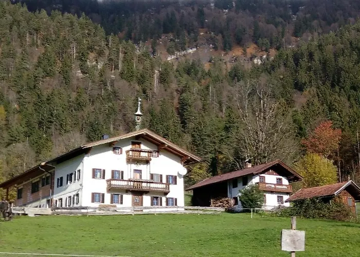 Annelies * Breitenbach am Inn