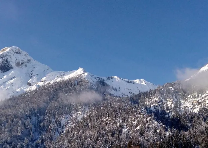 Hébergement de vacances Annelies