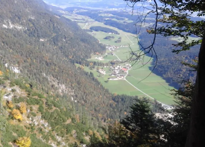 Annelies Hébergement de vacances *