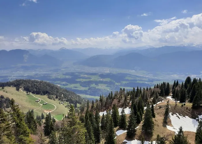 Annelies Hébergement de vacances Breitenbach am Inn