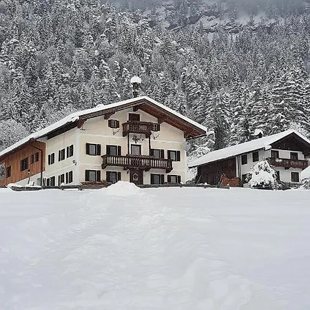 Annelies Σπίτι διακοπών *