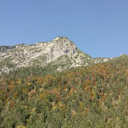 Annelies Σπίτι διακοπών