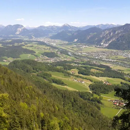 Annelies Breitenbach am Inn