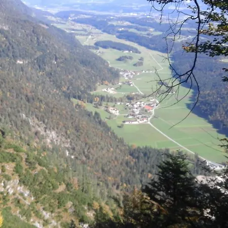 Annelies Σπίτι διακοπών *