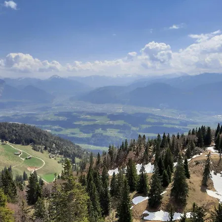 Annelies Σπίτι διακοπών Breitenbach am Inn